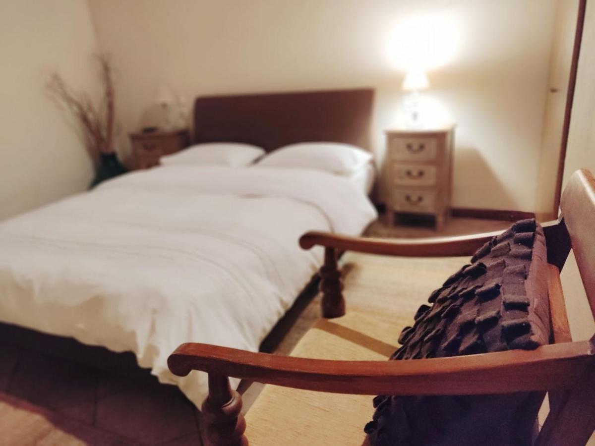 Klio Guesthouse Portariá Eksteriør bilde