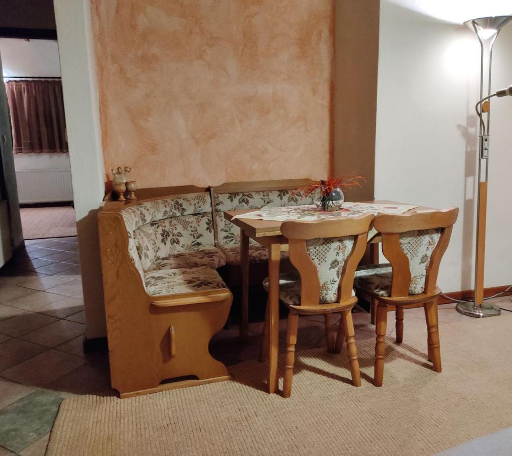 Klio Guesthouse Portariá Eksteriør bilde